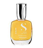 Alfaparf SDL Sublime Cristalli Liquidi - Масло против секущихся волос, придающее блеск 30 мл